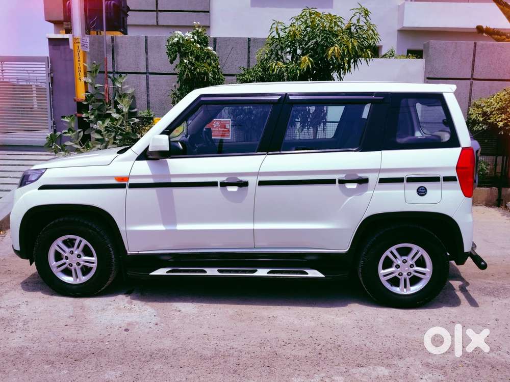 Mahindra Bolero Neo 1.5 N 10 R, 2023, Diesel