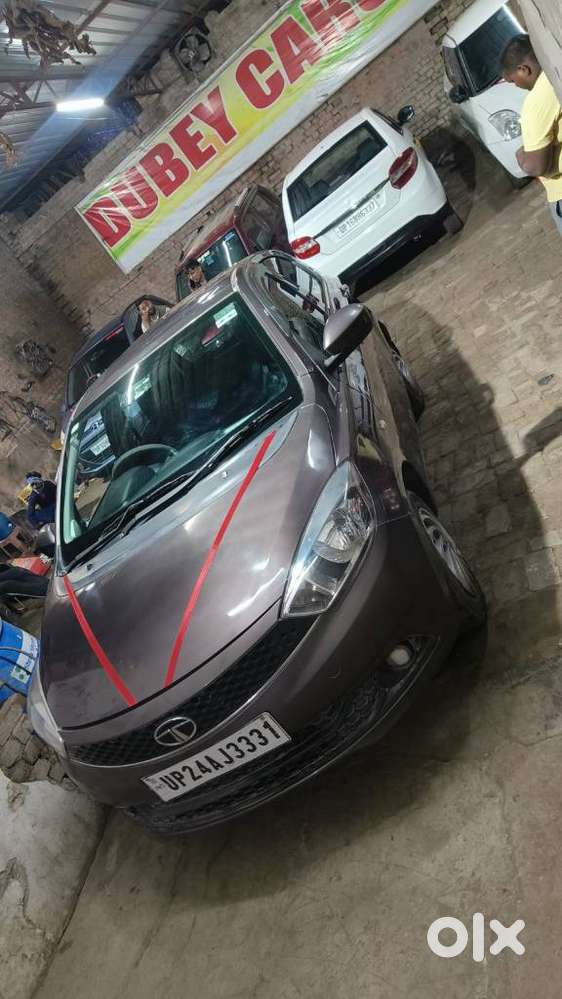 Tata Tiago Xz Diesel, 2019, Diesel