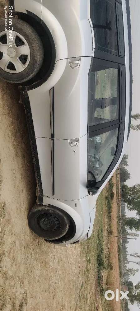 Xuv Is Well Maintained