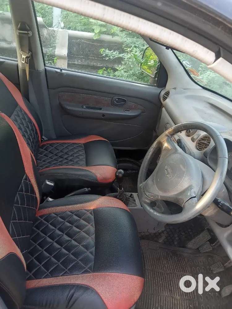 Hyundai Santro Xing 2006 Petrol