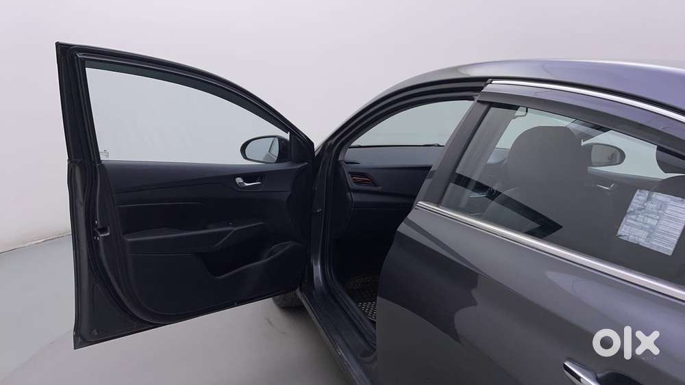 Hyundai Verna 1.0 Sx (o) Turbo Gdi Dct, 2020, Petrol