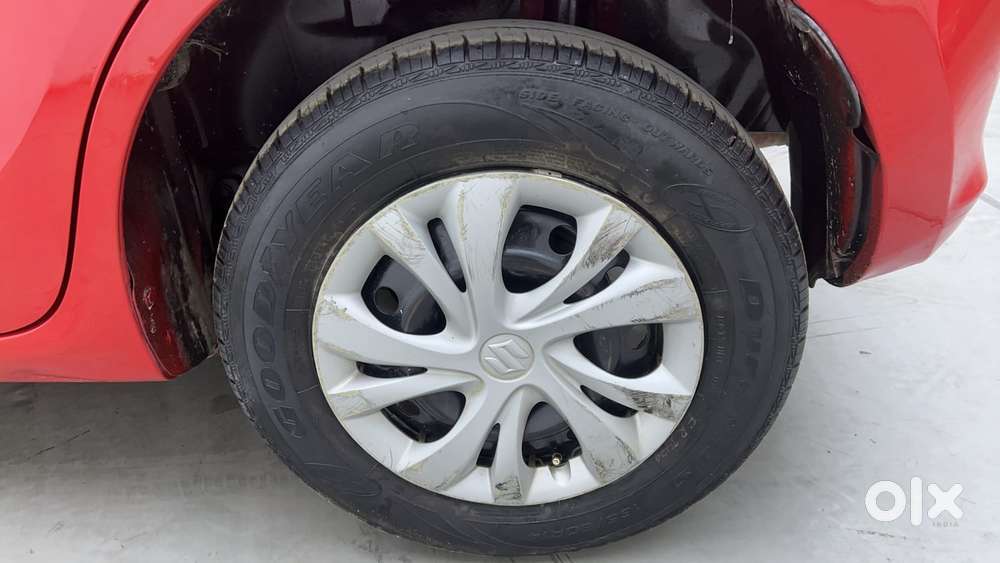 Maruti Suzuki Swift Amt Vvt Vxi, 2021, Petrol