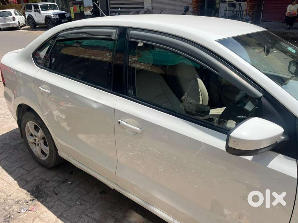 Skoda Diesel Car 2014