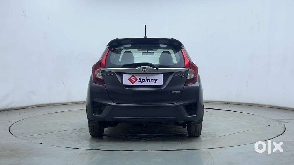 Honda Jazz Vx Diesel, 2017, Diesel