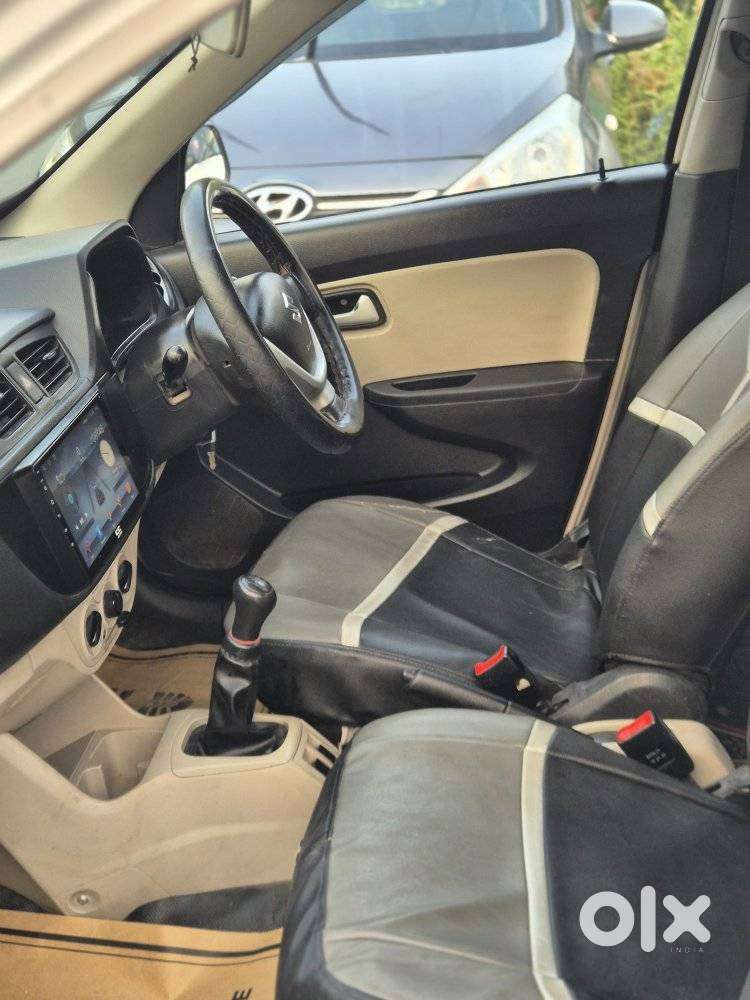 Maruti Suzuki Alto 800 0.8 Std Cng, 2021, Cng & Hybrids