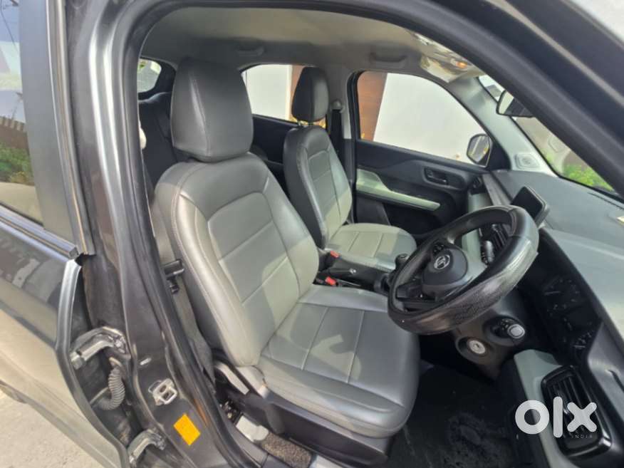 Tata Punch Adventure, 2022, Petrol