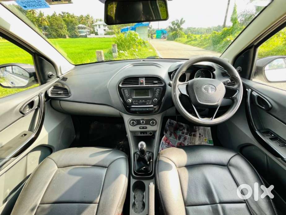 Tata Tigor Xm, 2020, Petrol