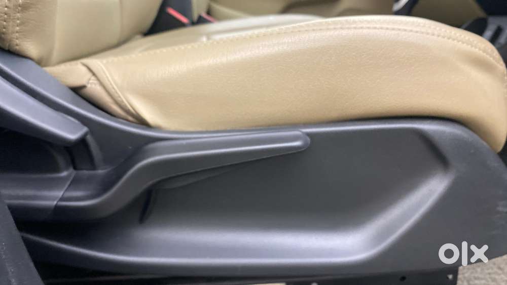 Honda Amaze Vx Cvt Petrol, 2022, Petrol
