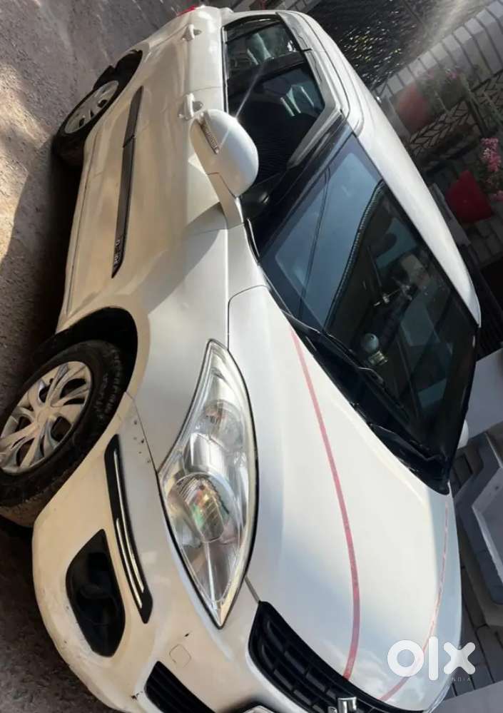 Maruti Suzuki Swift Vdi 2014