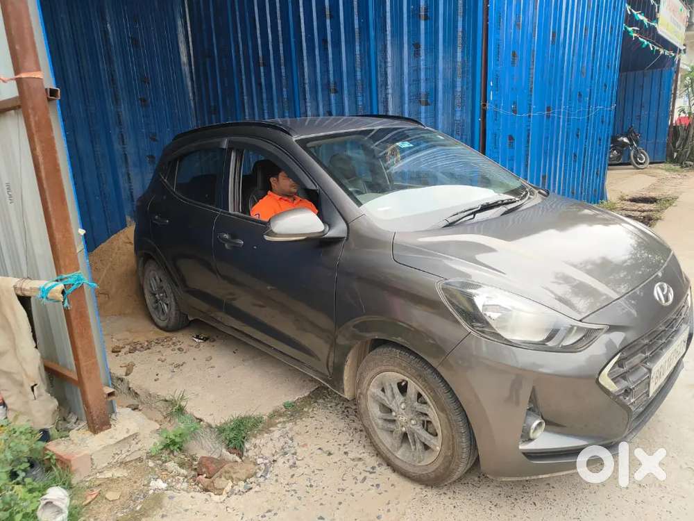 Hyundai Nios Sport