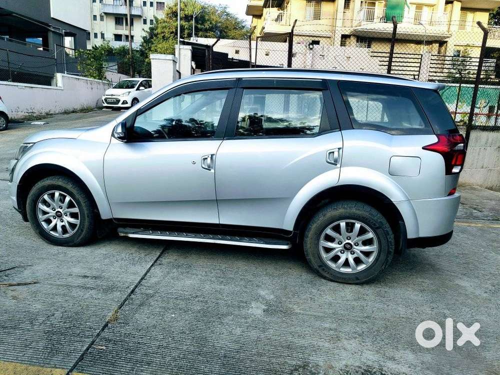 Mahindra Xuv500 W9, 2019, Diesel