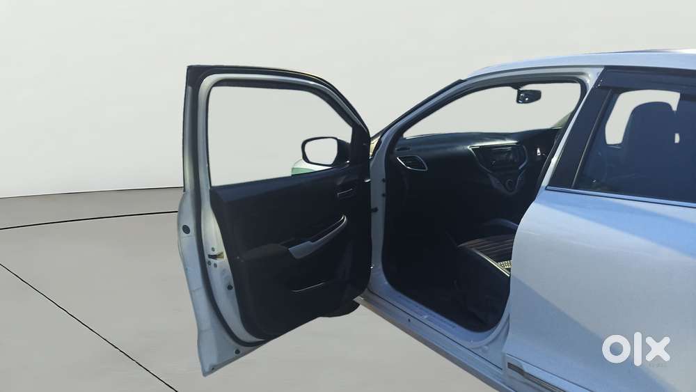 Maruti Suzuki Baleno 1.2 Zeta, 2018, Petrol