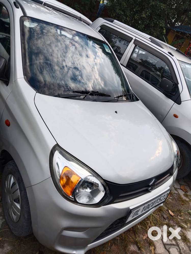 Car Is Excellent Condition With All Companies Fitted Features Top Vxi