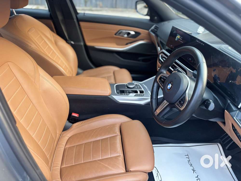 Bmw 3 Series Gran Limousine 330li M Sport, 2024, Petrol