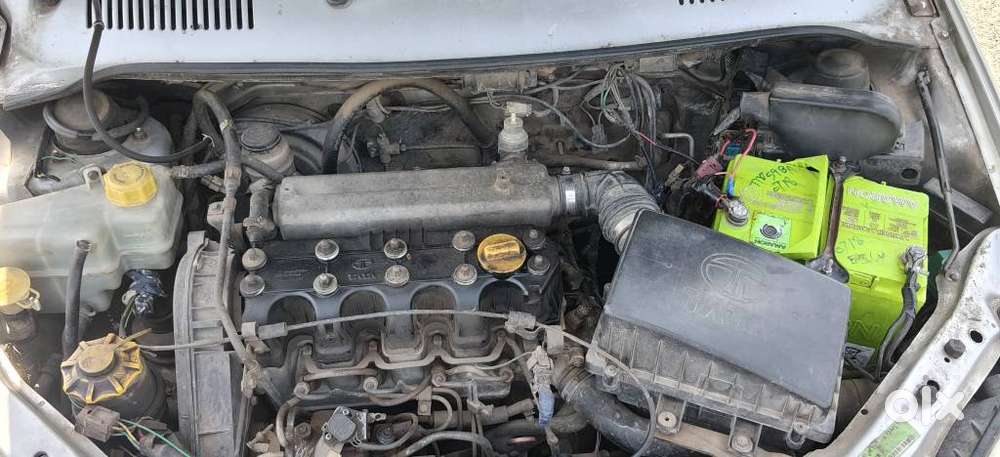 Tata Indica V2, 2013, Diesel