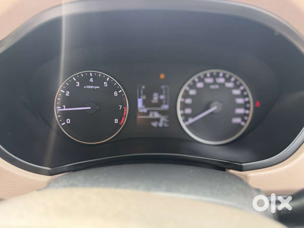 Hyundai Elite I20 Magna 1.2 Mt, 2017, Petrol