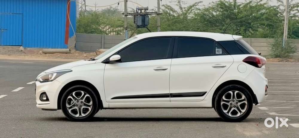 Hyundai I20 Active 2018