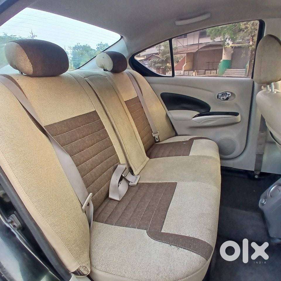 Renault Scala, 2014, Diesel