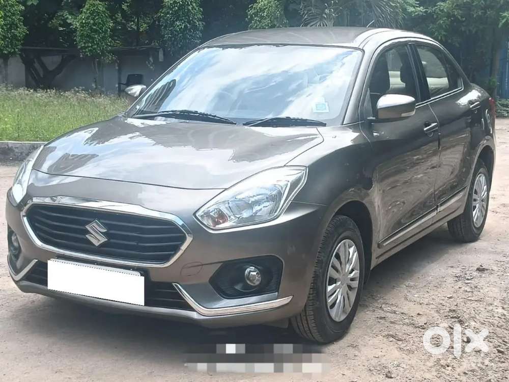Maruti Suzuki Swift Dzire 2021