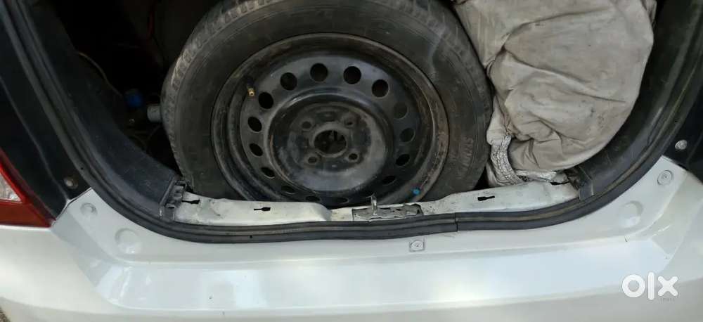 Maruti Suzuki Wagon R 2014 Cng & Hybrids Good Condition