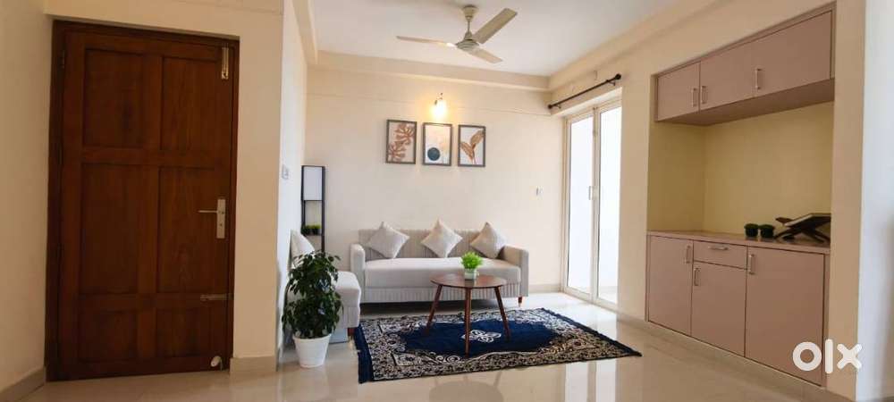 3BHK in Kakkanad