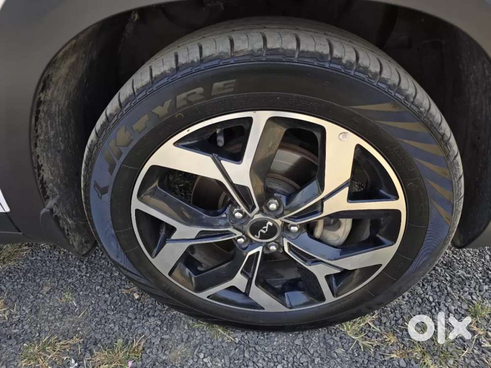 Kia Seltos Gtx Plus, 2023, Diesel