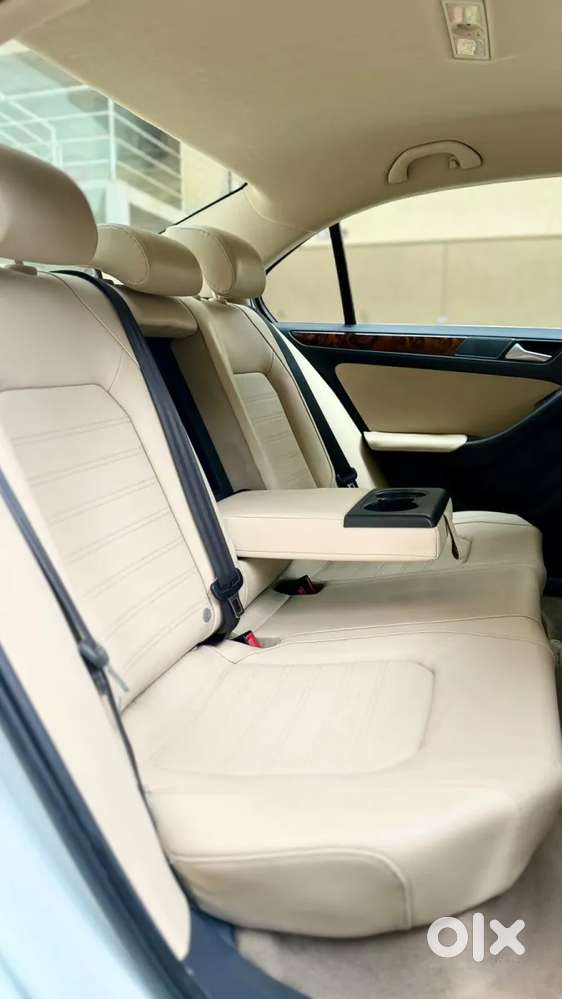 Volkswagen Jetta, 2016, Diesel