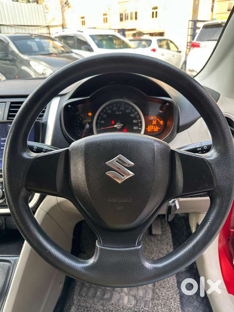 Maruti Suzuki Celerio Vxi(o), 2016, Petrol