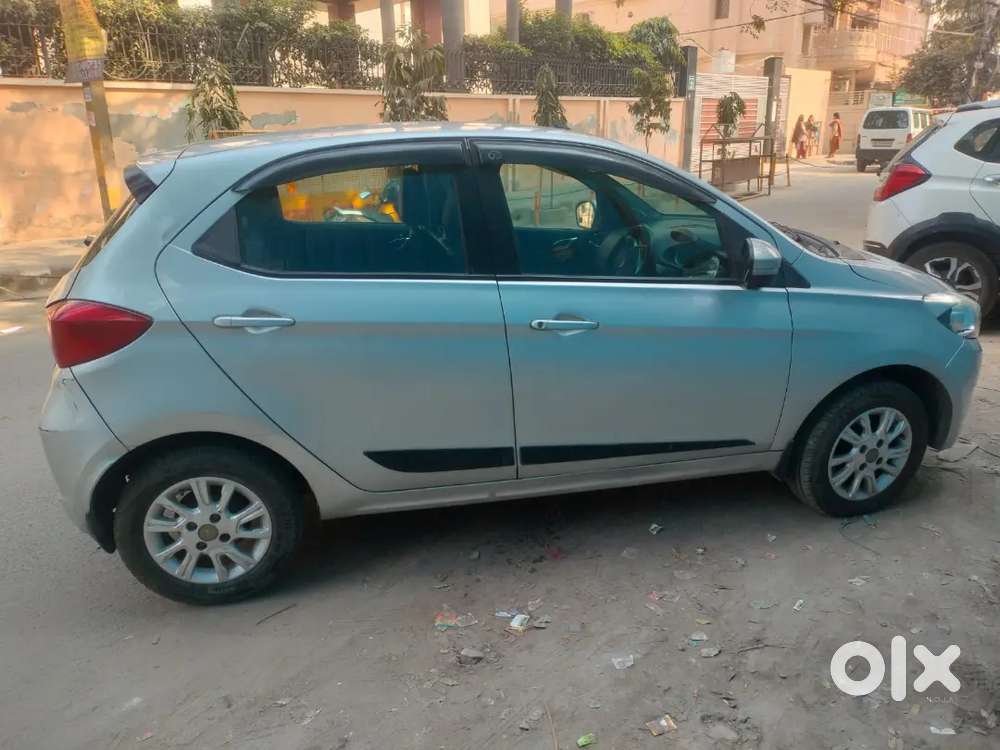 Tata Tiago Revotron 2016