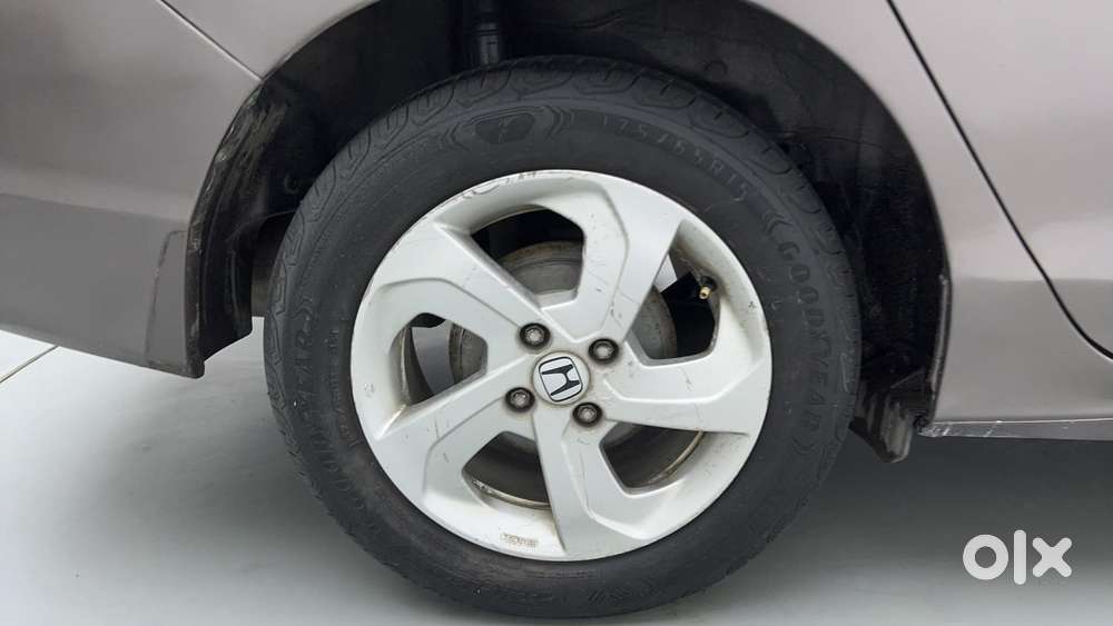 Honda City 2014-2015 I Dtec Vx, 2015, Petrol