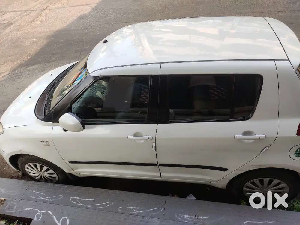 Low Driven Single Hand Vehicle