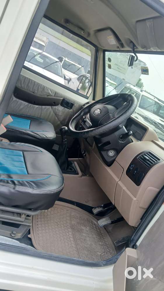 Mahindra Bolero B6 (o), 2022, Diesel