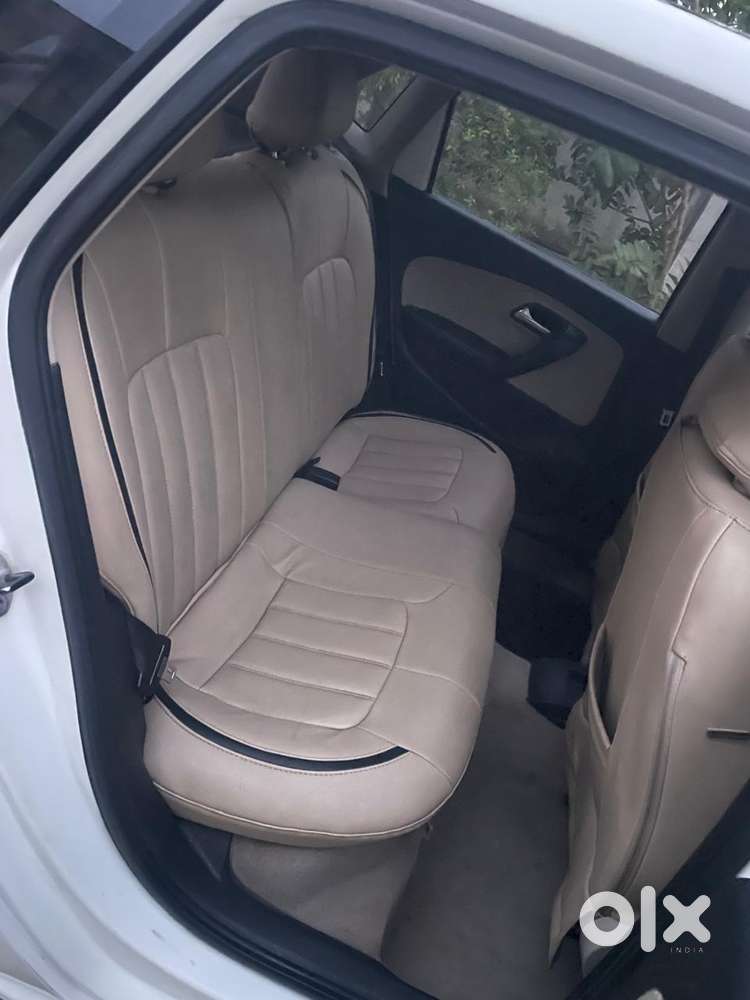 Volkswagen Polo 1.2 Mpi Anniversary Edition, 2012, Diesel