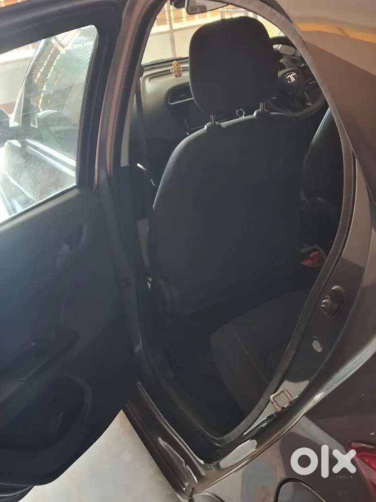 Tata Tiago Nrg 2024 Top End Automatic Model Well Maintained