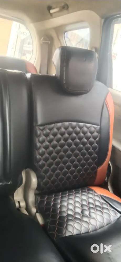 Maruti Suzuki Ertiga 2016 Vxi Cng, 2nd Owner, Milage 25km/kg Cng