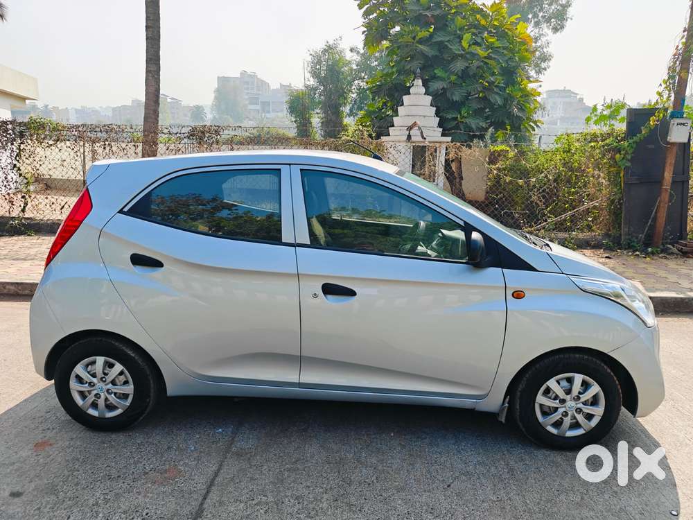 Hyundai Eon Era +, 2015, Petrol