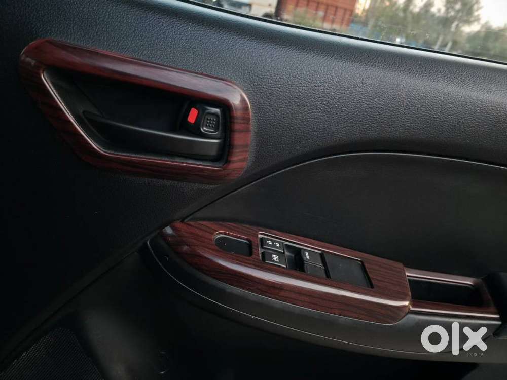 Maruti Suzuki Baleno, 2020, Petrol