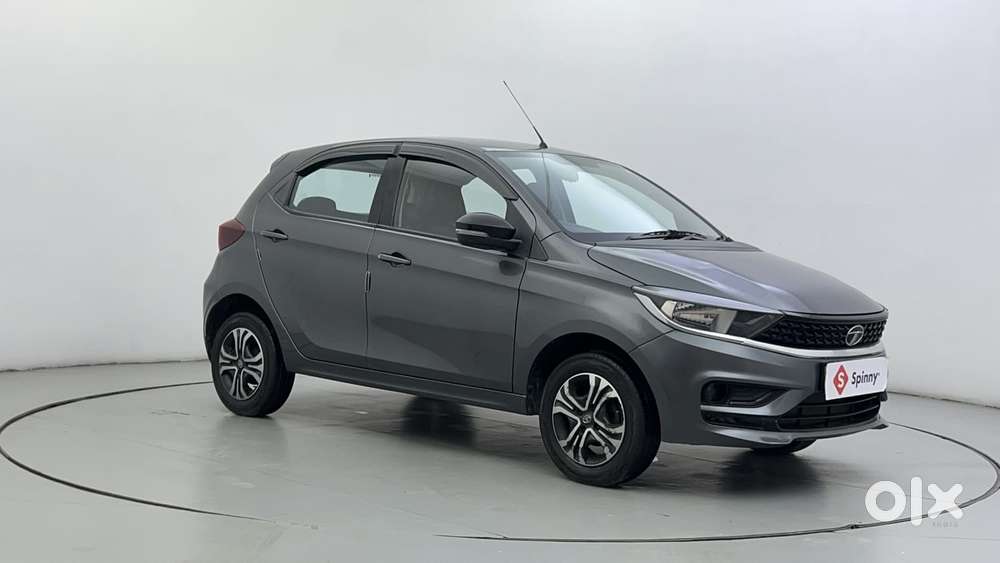 Tata Tiago 1.2 Revotron Xt Cng, 2022, Cng & Hybrids