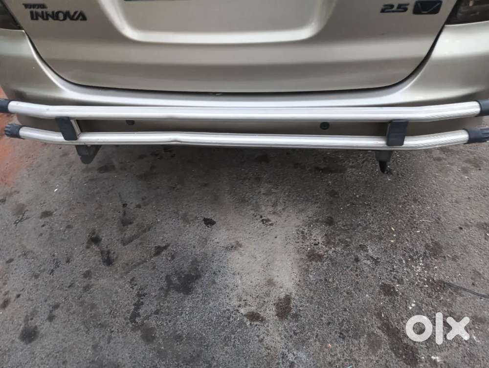Innova Side Foot Step For Sale