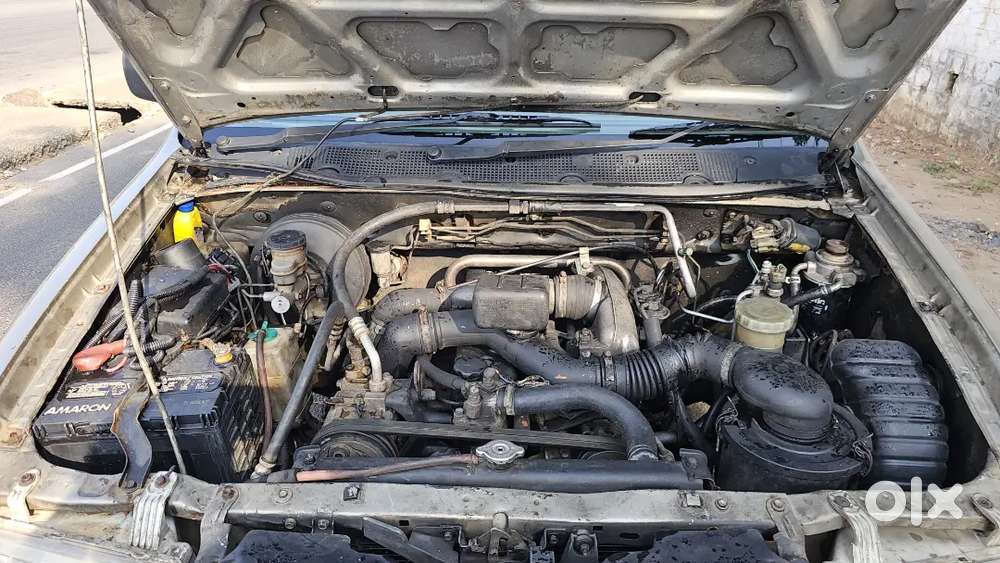 Chevrolet Tavera. Good Condition. Fc Running 2028. Insurance Running