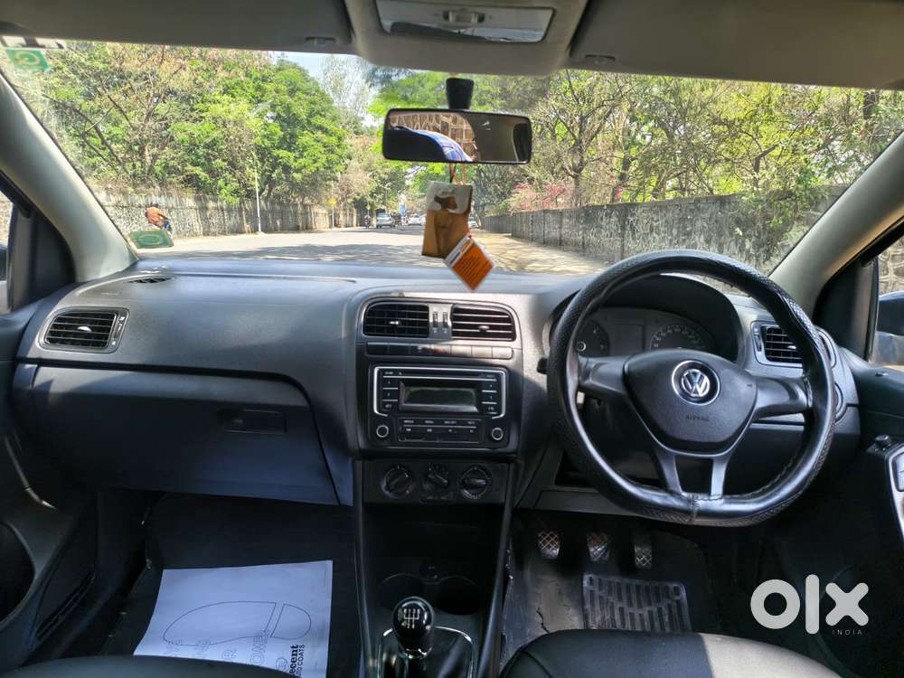 Volkswagen Polo Comfortline 1.2l Diesel, 2015, Diesel