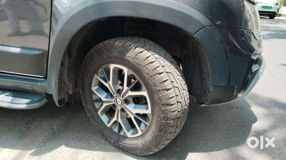 Renault Duster Rxs Option Cvt, 2019, Petrol