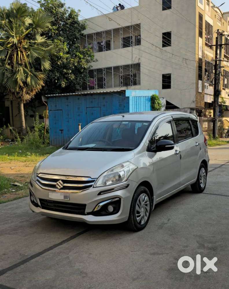 Maruti Suzuki Ertiga Shvs Vdi, 2016, Diesel