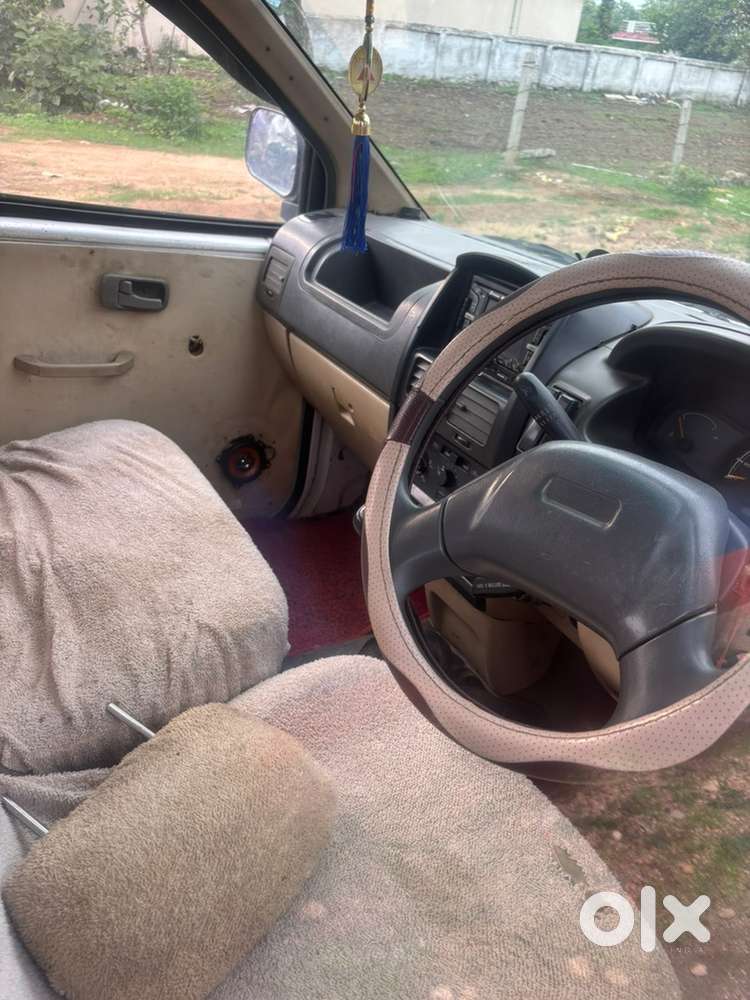 Chevrolet Tavera 2013 Diesel Well Maintained And Finance Available