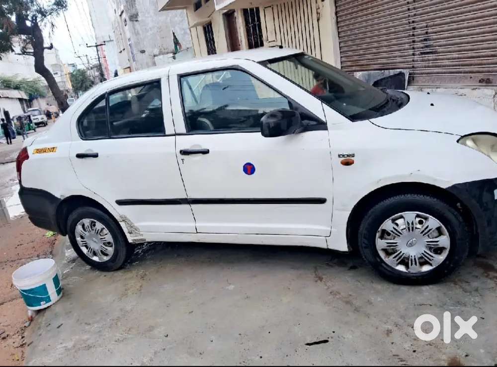 Maruti Suzuki Dzire 2016