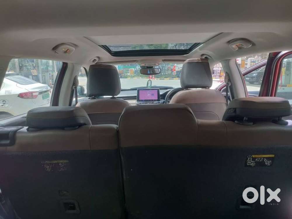 Jeep Meridian Limited Plus 4x4 At, 2022, Diesel