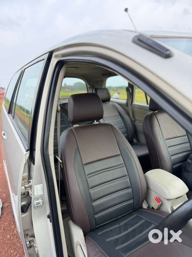Toyota Innova Diesel 2013