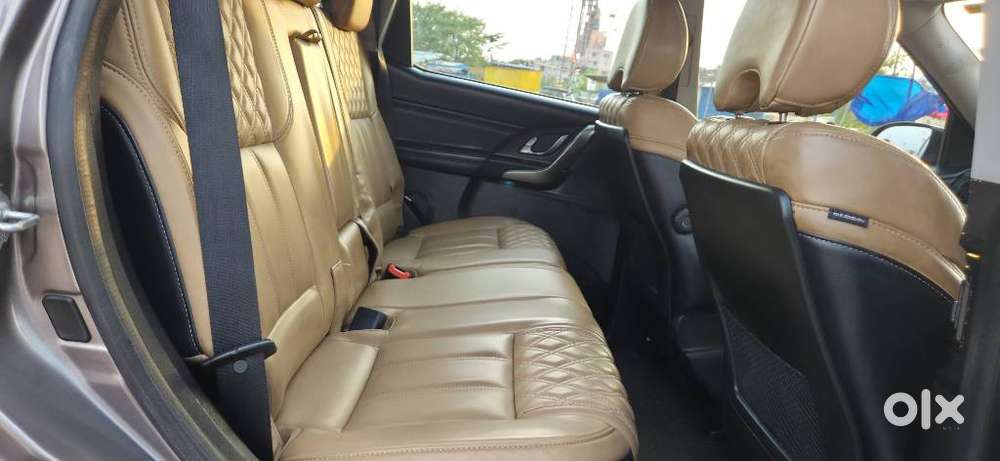 Mahindra Xuv500 W11 At, 2019, Diesel