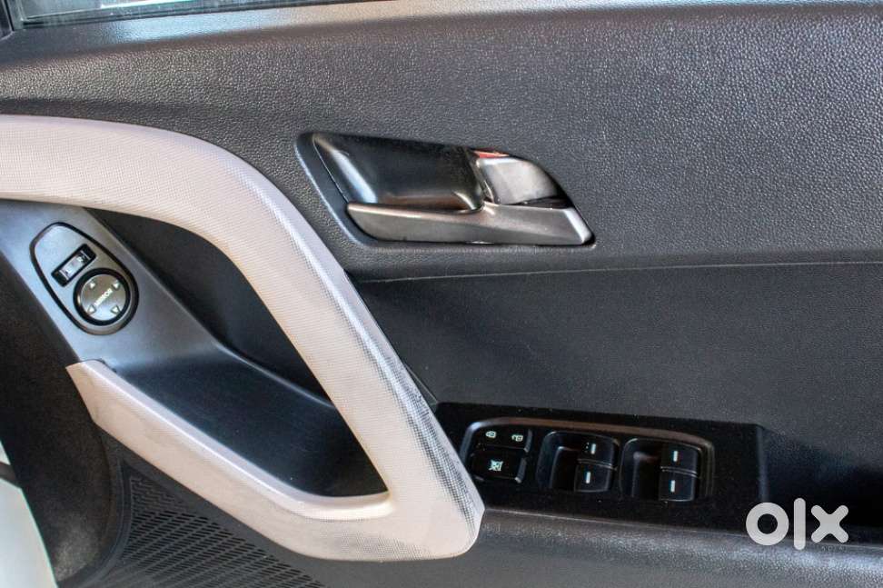 Hyundai Creta 1.4 S Plus Crdi, 2017, Diesel