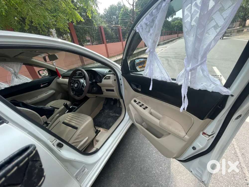 Maruti Suzuki Dzire 2019 Model Vdi Diesel For Sale